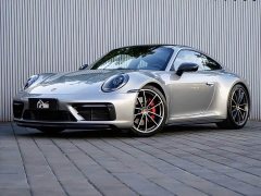 Porsche 911 Carrera S 3.0T - ფოტო 1