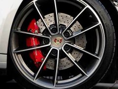 Porsche 911 Carrera S 3.0T - ფოტო 10