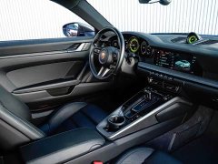 Porsche 911 Carrera S 3.0T - ფოტო 12