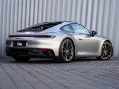 Porsche 911 Carrera S 3.0T - ფოტო 2