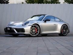 Porsche 911 Carrera S 3.0T - ფოტო 3