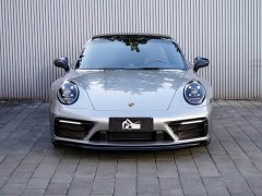 Porsche 911 Carrera S 3.0T - ფოტო 4