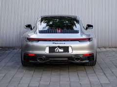 Porsche 911 Carrera S 3.0T - ფოტო 6
