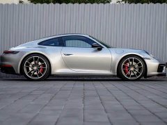 Porsche 911 Carrera S 3.0T - ფოტო 7
