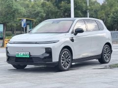 Leapmotor B10 510 Pleasure Edition - ფოტო 1