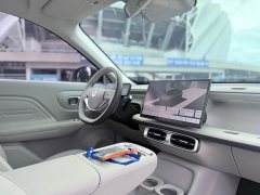 Leapmotor B10 510 Pleasure Edition - ფოტო 13