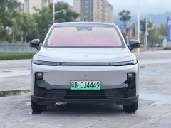 Leapmotor B10 510 Pleasure Edition - ფოტო 2