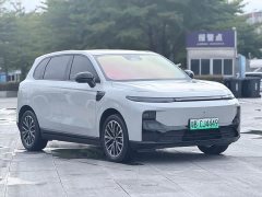 Leapmotor B10 510 Pleasure Edition - ფოტო 3