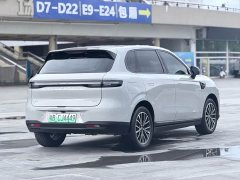 Leapmotor B10 510 Pleasure Edition - ფოტო 4
