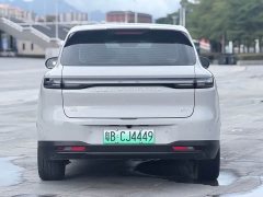 Leapmotor B10 510 Pleasure Edition - ფოტო 5