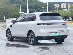Leapmotor B10 510 Pleasure Edition - ფოტო 6
