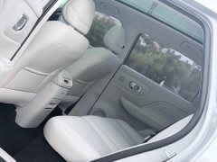 Leapmotor B10 510 Pleasure Edition - ფოტო 8