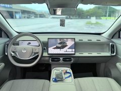Leapmotor B10 510 Pleasure Edition - ფოტო 9