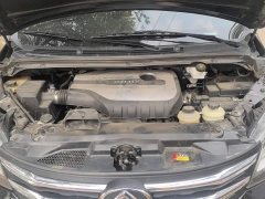 Maxus G10 2.0T Automatic Elite Gasoline 7-Seater - ფოტო 10