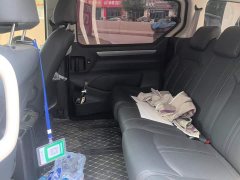 Maxus G10 2.0T Automatic Elite Gasoline 7-Seater - ფოტო 11