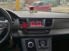 Maxus G10 2.0T Automatic Elite Gasoline 7-Seater - ფოტო 13