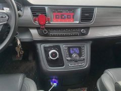Maxus G10 2.0T Automatic Elite Gasoline 7-Seater - ფოტო 16