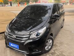 Maxus G10 2.0T Automatic Elite Gasoline 7-Seater - ფოტო 2