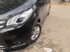 Maxus G10 2.0T Automatic Elite Gasoline 7-Seater - ფოტო 5