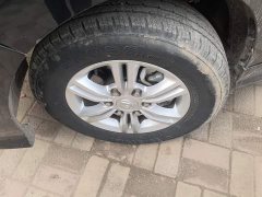 Maxus G10 2.0T Automatic Elite Gasoline 7-Seater - ფოტო 6