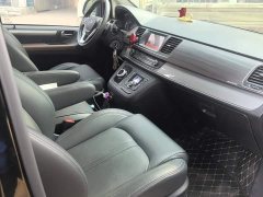 Maxus G10 2.0T Automatic Elite Gasoline 7-Seater - ფოტო 8