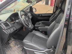 Maxus G10 2.0T Automatic Elite Gasoline 7-Seater - ფოტო 9