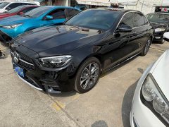 Mercedes-Benz E-Class E 300 L Sport Luxury - ფოტო 1