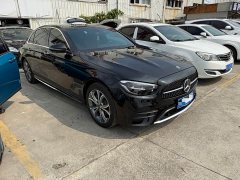 Mercedes-Benz E-Class E 300 L Sport Luxury - ფოტო 2