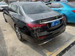 Mercedes-Benz E-Class E 300 L Sport Luxury - ფოტო 4