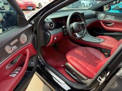 Mercedes-Benz E-Class E 300 L Sport Luxury - ფოტო 5