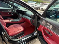 Mercedes-Benz E-Class E 300 L Sport Luxury - ფოტო 6