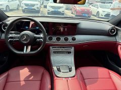 Mercedes-Benz E-Class E 300 L Sport Luxury - ფოტო 7