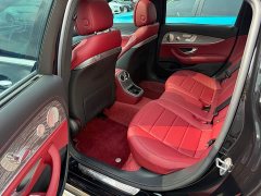 Mercedes-Benz E-Class E 300 L Sport Luxury - ფოტო 8
