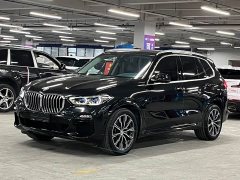 BMW X5 (Imported) 2020 xDrive40i M Sport Package - ფოტო 1