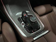 BMW X5 (Imported) 2020 xDrive40i M Sport Package - ფოტო 10