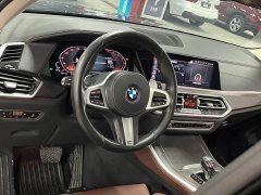 BMW X5 (Imported) 2020 xDrive40i M Sport Package - ფოტო 11