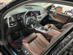 BMW X5 (Imported) 2020 xDrive40i M Sport Package - ფოტო 12