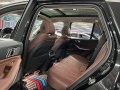 BMW X5 (Imported) 2020 xDrive40i M Sport Package - ფოტო 15