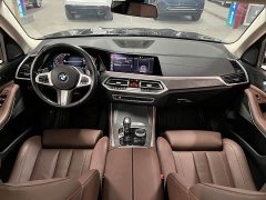 BMW X5 (Imported) 2020 xDrive40i M Sport Package - ფოტო 16