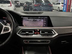 BMW X5 (Imported) 2020 xDrive40i M Sport Package - ფოტო 17
