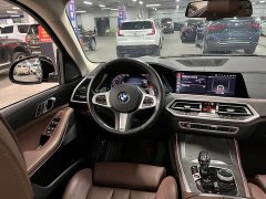 BMW X5 (Imported) 2020 xDrive40i M Sport Package - ფოტო 18