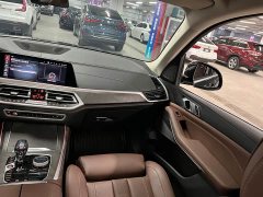 BMW X5 (Imported) 2020 xDrive40i M Sport Package - ფოტო 19