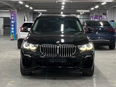 BMW X5 (Imported) 2020 xDrive40i M Sport Package - ფოტო 2