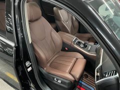 BMW X5 (Imported) 2020 xDrive40i M Sport Package - ფოტო 20