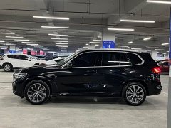 BMW X5 (Imported) 2020 xDrive40i M Sport Package - ფოტო 3