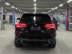 BMW X5 (Imported) 2020 xDrive40i M Sport Package - ფოტო 4