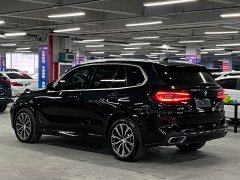 BMW X5 (Imported) 2020 xDrive40i M Sport Package - ფოტო 5