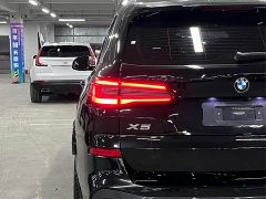BMW X5 (Imported) 2020 xDrive40i M Sport Package - ფოტო 6