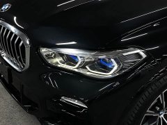 BMW X5 (Imported) 2020 xDrive40i M Sport Package - ფოტო 8