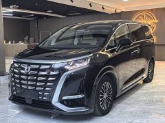 Denza BYD Denza D9 2024 DM-i 1050 Premium - ფოტო 1